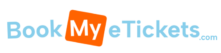Book my e ticket